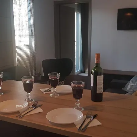 Jh1 M&m Lejlighed Altanka